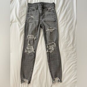 American Eagle (Short) Next Level Stretch Jeans